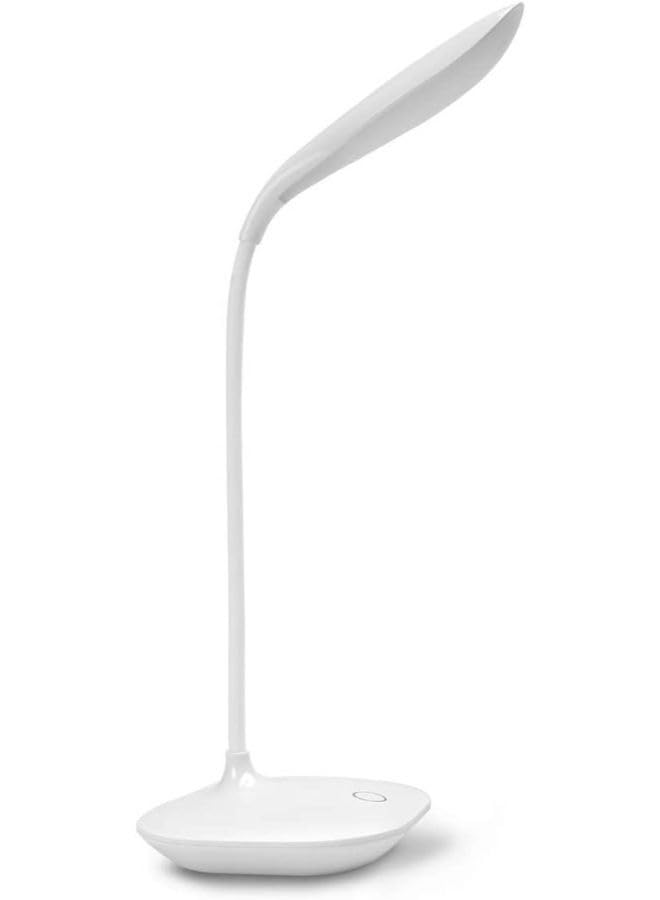 Eye Protection Led Desk Lamp Multicolored