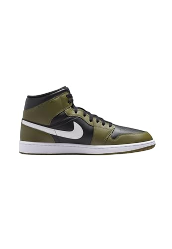 Image of Nike Men's Air Jordan 1 Shoes