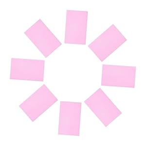 Zerodeko 7390 Pink Shelf Liners Set