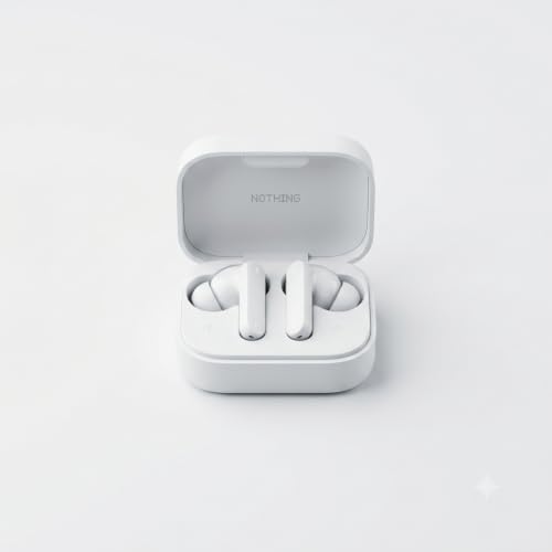 Image of Bluetooth Earbuds
