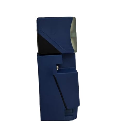 Commutateur de proximité XS8C4A1DPG13 haute précision pour détection industrielle sans contact