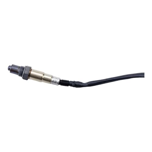 Sonde Lambda connecteur capteur oxygène O2 HAIMA M3 M6 FREEMA - 3