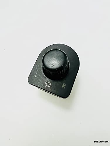Interrupteur de rétroviseur VW Transporter 5 6 bouton réglage glace électrique 7HA 7EA commande