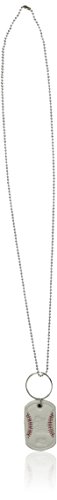 Médaille en Cuir FOCO MLB Unisexe - L'Élégance du Cuir Véritable et Finitions Premium