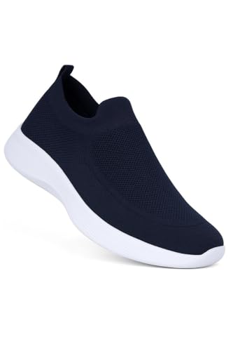 Image of Men's Casual & Sports Shoes | Modern Design, Lightweight & Long-Lasting for Gym, Walking & Outdoor