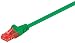 Produktbild Micro Connect UTP CAT6 5M Green PVC
