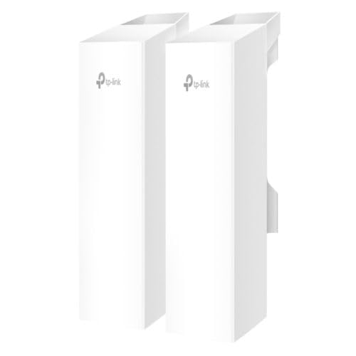 Tp-Link EAP215-BRIDGE KIT Omada Wireless Bridge 5Ghz 867Mbps Longue portée Intérieur/O