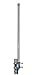 Proxicast 3G / 4G LTE 9 dBi Omni-Directional Permanent Mount Outdoor Fiberglass Antenna for Verizon, at&T, Sprint, T-Mobile, USCellular and WiFi / 900 MHz