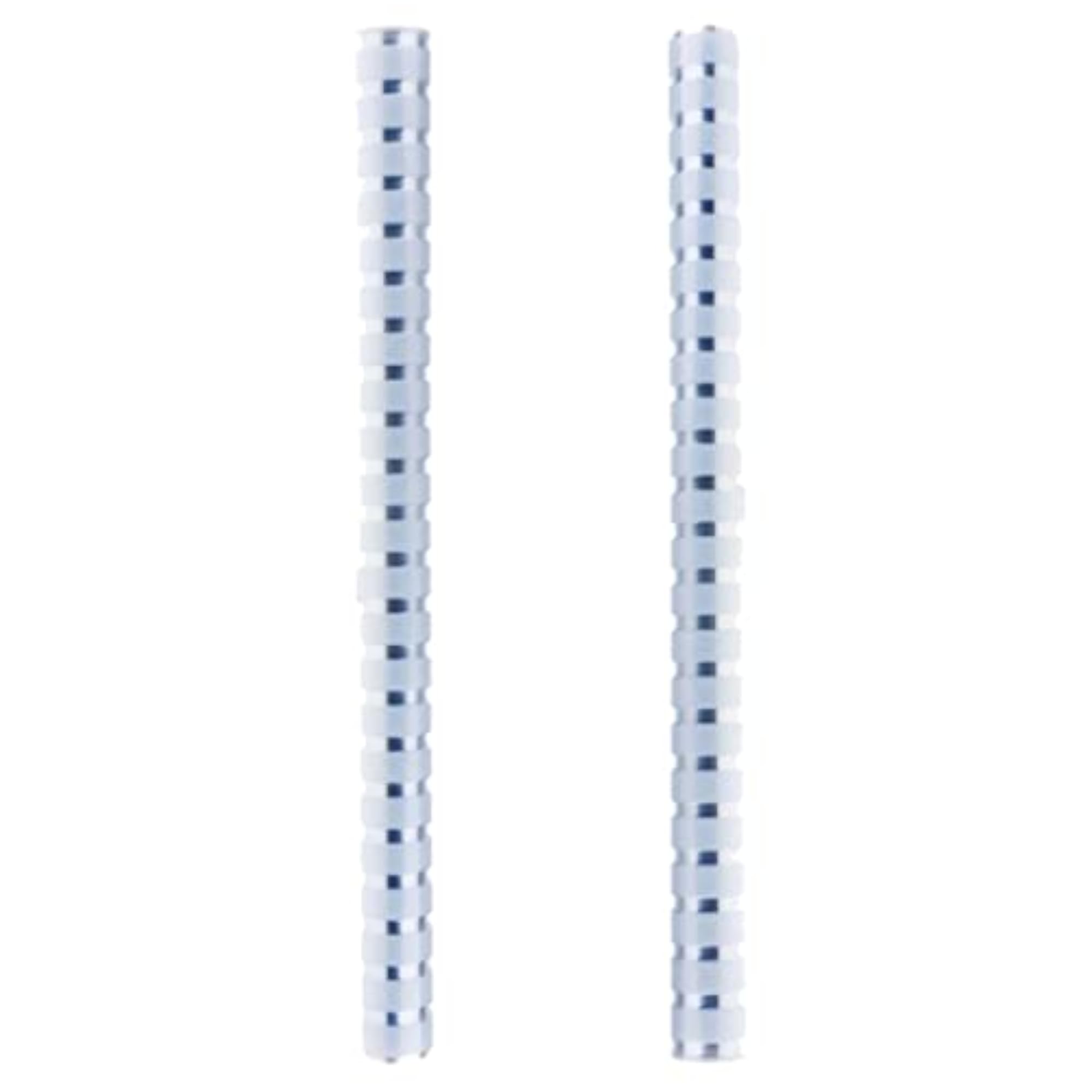 2 Pieces Privacy Window Film Static Cling Sticker