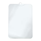 Tablas de cortar flexibles | Suministros de cocina antideslizantes | Hojas de tabla de cortar finas, para cocineros caseros, entusiastas de la cocina, estudiantes universitarios, verduras, carne