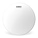 Evans G1 Coated Bass Drum Head, 18 Inch