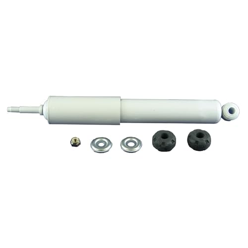 Image of Gabriel G63848 Ultra Front Truck Shocks Absorbers fits 02-05 Dodge Ram 1500 4WD (1 Pack)