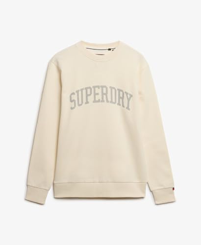 Sweat shirt Superdry Athletic Essentials EU - vue 9