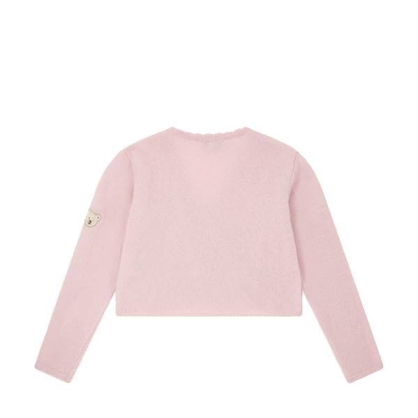 Steiff Sweter pullover Dziewczynki Pullover