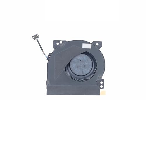 Cooling Fan For for Legion Go 8APU1 Handheld Game Console 5F10S14134 BO5512S5H-000P DC 5V