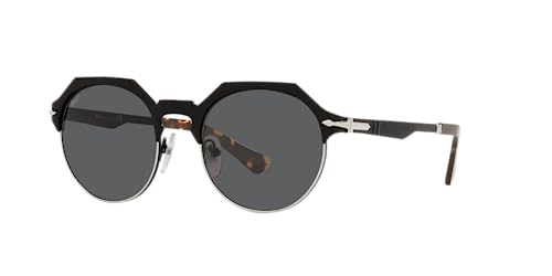 Image of Persol PO2488S Hexagonal Sunglasses