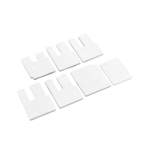 Tanque de tinta residual Brother DCP-T720DW esponja absorbente para mantenimiento
