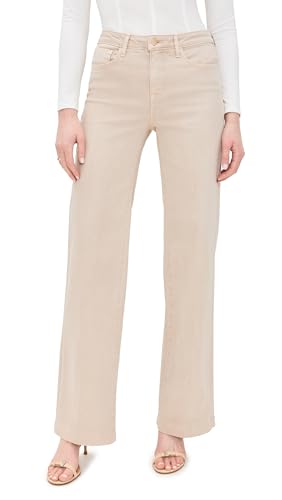 L'AGENCE Women's Sneeki Sneaker Straight Jeans