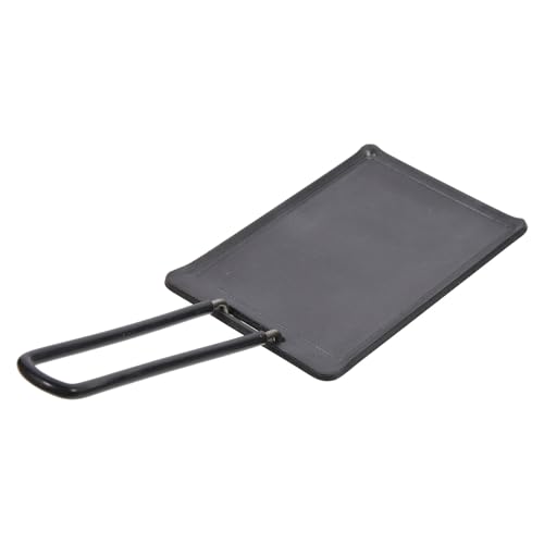 Recopilación de Placas de cocina portátiles , tabla con los diez mejores. 49 LOPUNER Sartén Pequeña Antiadherente para Parrilla de Camping, Mini Bandeja Cuadrada para Barbacoa, Placa de Hierro Fundido para Bistec y Tortillas, Utensilio Portátil para...