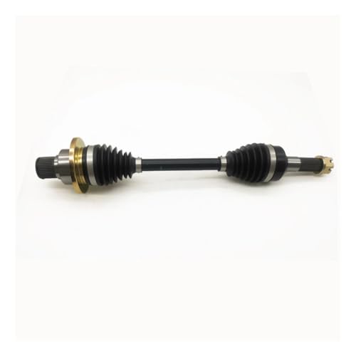 Arbre de transmission arrière gauche anti-claquement ATV 500 800