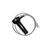Produktbild ZEBRA PS20 USB Cable CBL-PS20-USBCHG-01, USB A, CBL-PS20-USBCHG-01 (CBL-PS20-USBCHG-01, USB A, Black, Grey)