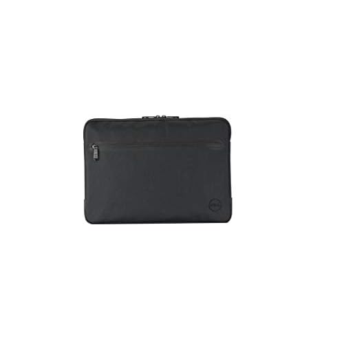 Dell Notebook-Tasche - 33 cm (13") - Schwarz - für XPS 11, 13, 13, 325-BBED