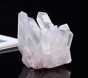 TENET - Pietra grezza naturale per cristalloterapia meditazione reiki (DRUSA