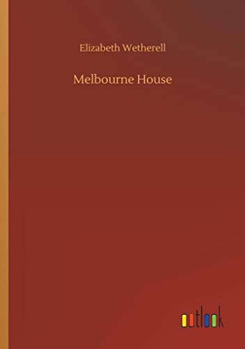 Melbourne House