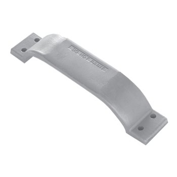 Pro Marine Anode, Transom Bracket Mercury V6 Single Ram