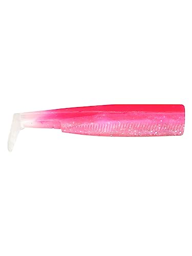 FIIISH - Black Minnow - N°4-14 cm - 3 Bodies