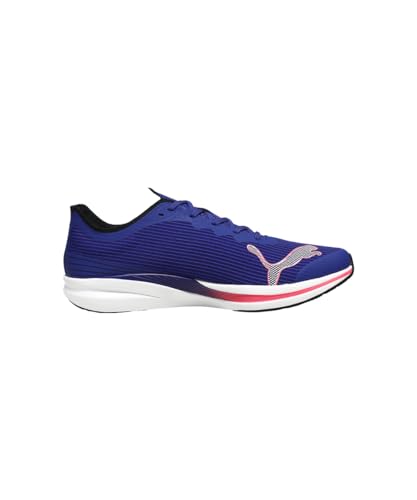 Image of Puma Unisex-Adult Redeem Pro Racer Running Shoe