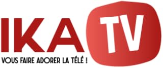 IKATV - The TV that follows you everywhere now available on all screens.