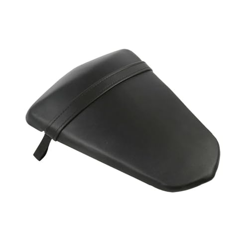 Siège de moto ergonomique pour passager et pilote MT-03 et R3 rembourré