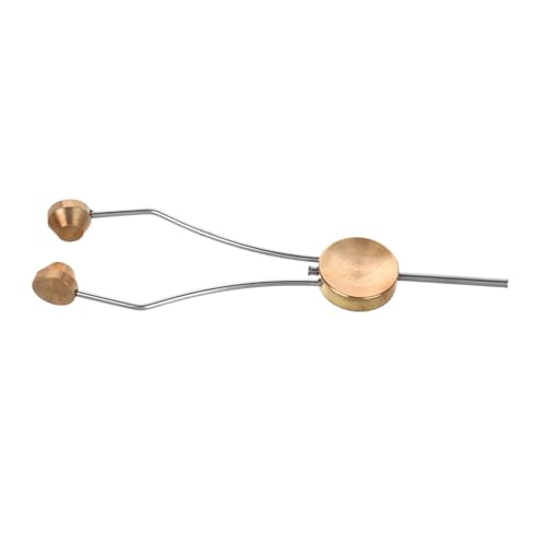 HANABASS Fly Tying Bobbin Winder for Fly Fishing Winder Hooks Lure Making Tool Perfect for Anglers