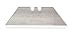 2-Pt Unbrkable Safety Blade, 23/32"W, PK5