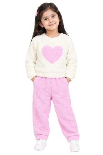 Image of CLOTHCOTTAGE Winter Clothing set for Baby kids (boys & Girls)