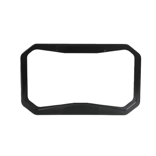 Film protection écran de compteur 450NK : kit complet de cadre et tableau de bord 2023-2025