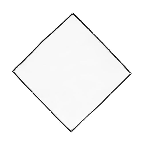 UPKOCH Lámina Gruesa para Invernadero Película Resistente Viento Protección Térmica para Cultivos y Jardinería