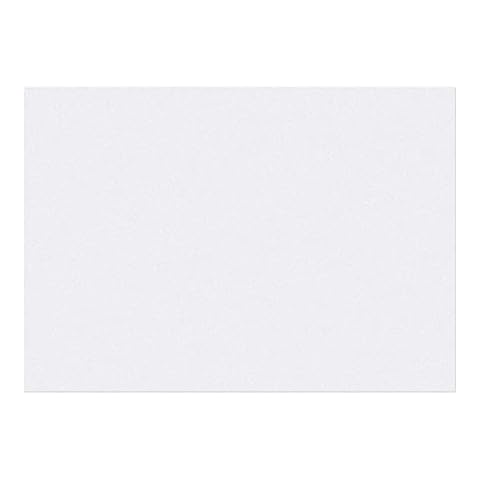 sourcing map 4Pcs Matte Translucent Gel Sheets Cover