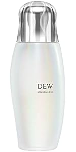 Amazon | DEW(デュウ) DEW アフターグロウドロップ セットa | DEW