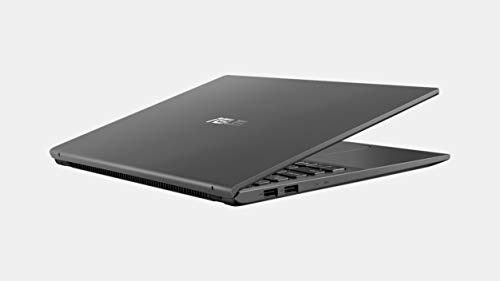 New-ASUS-VivoBook-Thin-and-Light-156-FHD-Touchscreen-Laptop-10th-Gen-Quad-Core-Intel-Core-i5-1035G1-12GB-DDR4-RAM-1024GB-PCIE-SSD-Fingerprint-Bundled-with-Sleeve-Windows-10-Gray