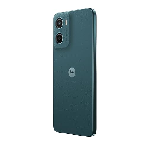 Motorola Moto G05 - vue 8