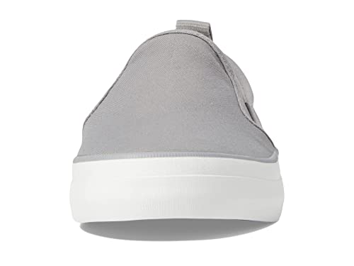 Image of Sperry Women's Crest Twin Gore Seacycled Sneaker, Grey, 5.5