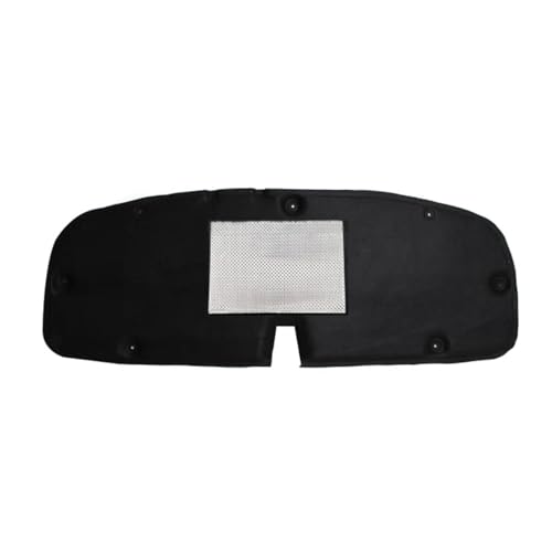 Coussin d'isolation moteur pour stopper le bruit sur Toyota Corolla