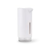 Umbra Pico Foaming Soap Pump, White