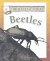 Beetles 0739870203 Book Cover