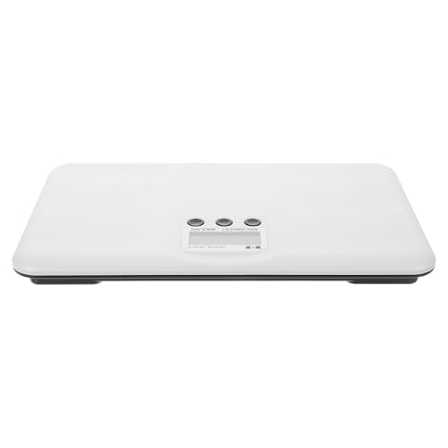 Outanaya �x�r�[�d�q�X�P�[�� ��^�f�W�^���f�B�X�v���C�̏d�v 150kg�Ή� �y�b�g�X�P�[�� �c�� �������̑̏d����p �o�b�e���[�Ȃ�