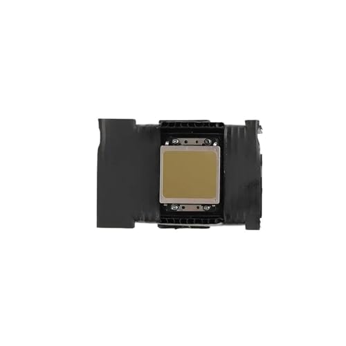 Tête d'impression TX800 F192040 : réparez les lignes blanches sur A800