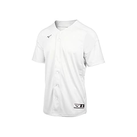 Maillot de Baseball Mizuno Aerolite Cover