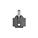 NeoMag - Magnetic in-The-Pocket Mag Holder (Large - .45ACP)